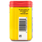 OLD BAY Seasoning, Classic Seafood, Non GMO, Gluten Free, Unique Blend of 18 Herbs & Spices for Shrimp, Crab Dip, Seafood & More, 6 oz