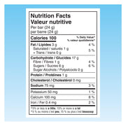 QUAKER CHEWY, S'Mores Granola Bars, 960g/33.9 oz.,(40 Count) {Imported from Canada}