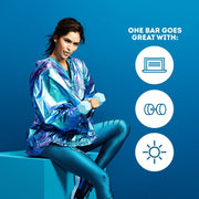 One Protein Bars Chocolate Chip Cookie Dough, 2.12 Oz, 4 Ct