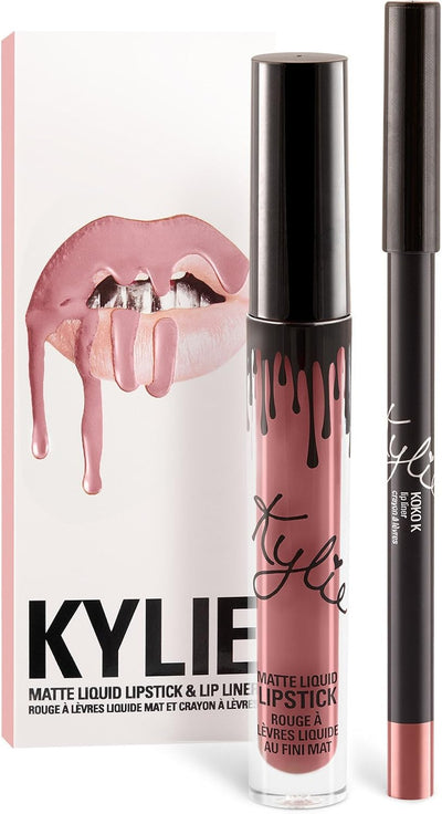 KYLIE JENNER LIP KIT In Shade KOKO K by Kylie Cosmetics