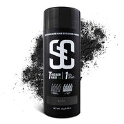 SOVONCARE Hair Fibers for Thinning Hair Dark Brown, Hair Building Fibers for Bald Spots Undetectable & Natural, Conceals Hair Loss, Fill In Fine Hair Powder Hair Thicker Instantly for Women & Men 28g