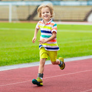 Sportneer Ankle Weights 0.5/1/2/3/5 LBS 1 Pair Wrist Leg Arm Weights for Women Men Kids Child with Adjustable Straps, Strength Weighted for Jogging Running Walking Fitness Gym Workout