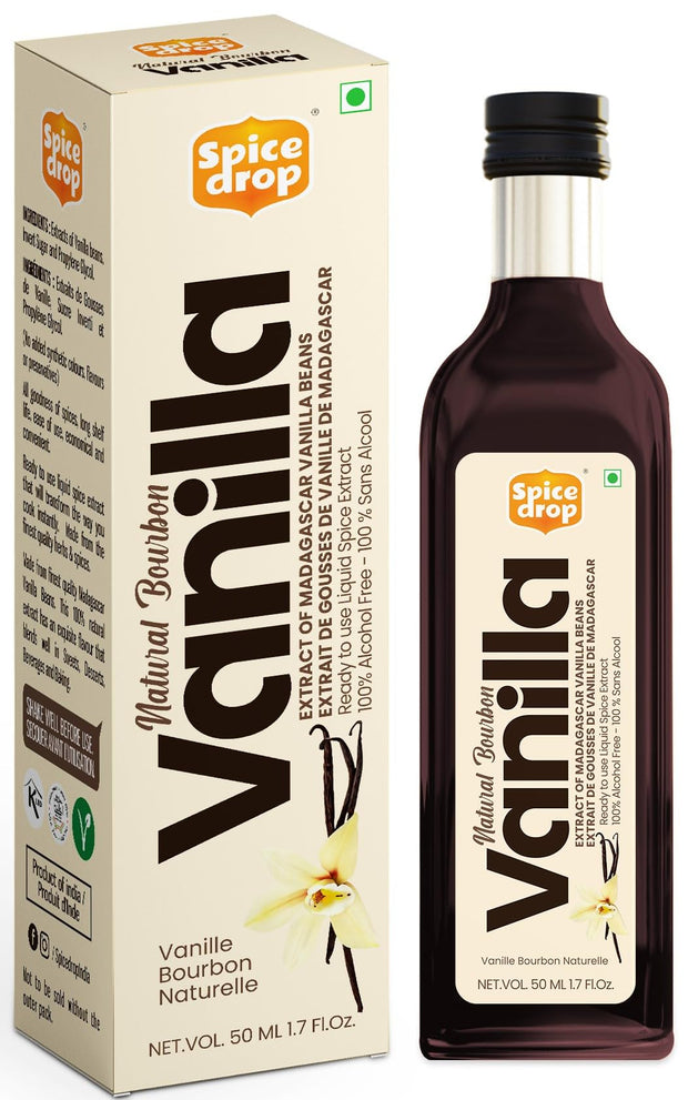 Spice Drop Italian Seasoning Extract | 100% Natural | For Pasta, Pizza, Spaghetti, Gourmet Dishes | 0.17oz (180 drops) | Natural Herb Extract | Authentic Flavor | Vegan | Keto & Paleo Friendly | Non-GMO | Squeeze, Drop And Stir