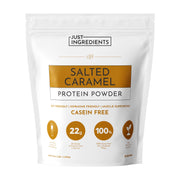 Protein Powder Made with 100% Grass Fed, Non Denatured Whey | Four Different Protein Sources from Organic Whole Food Ingredients | 12 Servings | 22g Protein (12 Servings, Sample Variety Pack)