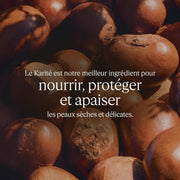 L'OCCITANE Shea Nourishing Nail & Cuticle Oil: With 30% Shea Oil, Healthier-Looking Nails, Soften Cuticles, Strengthen Nails, 0.25 Fl. Oz