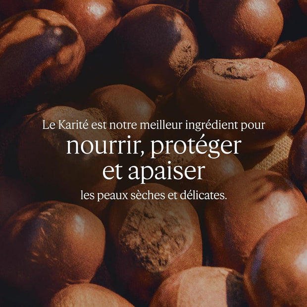 L'OCCITANE Shea Nourishing Nail & Cuticle Oil: With 30% Shea Oil, Healthier-Looking Nails, Soften Cuticles, Strengthen Nails, 0.25 Fl. Oz