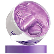 LANBENA Vitamin C Under Eye Patches for Dark Circles and Puffy Eyes, Cooling Eye Masks for Eye Bags, Fine Lines & Wrinkles Reduce, Anti-Aging, with Niacinamide Hydra-Gel Collagen-30 Pairs