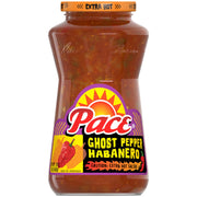 Pace Chunky Mild Salsa, 16 oz Jar