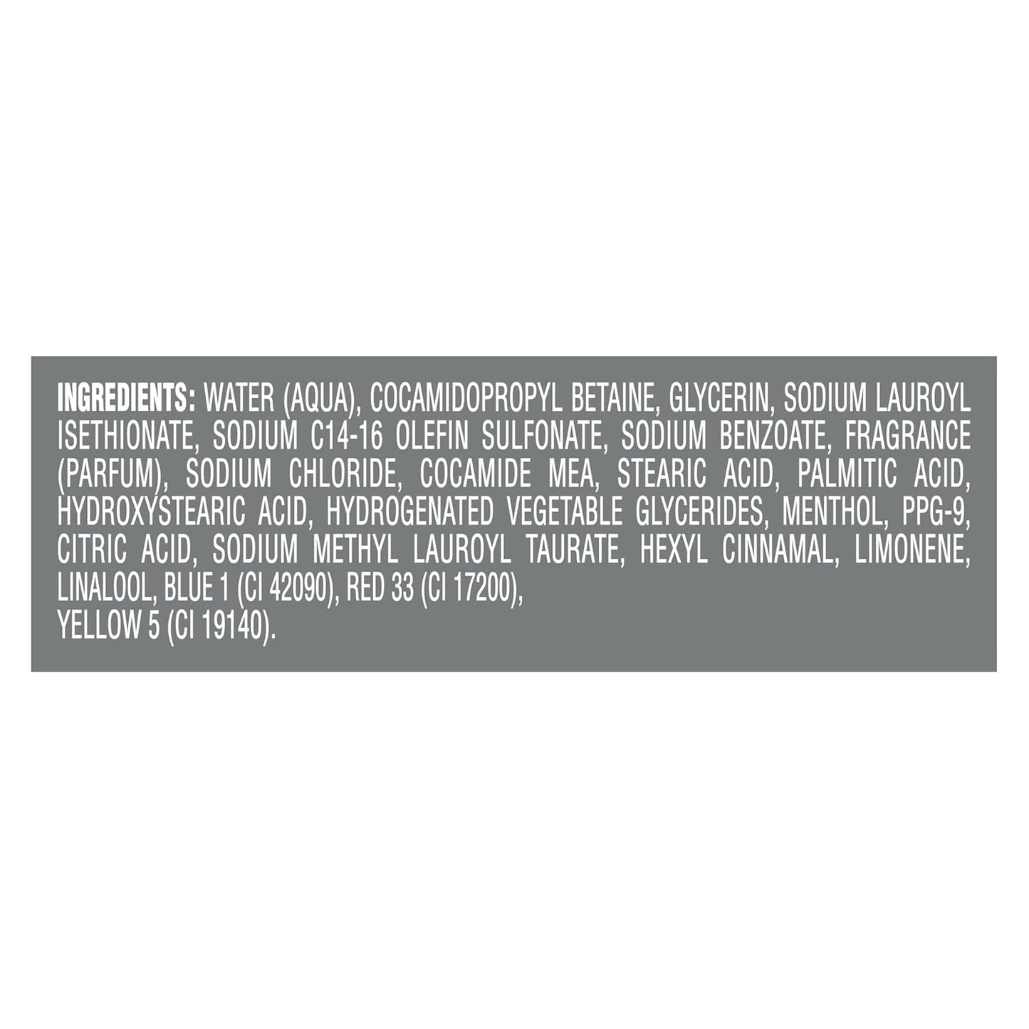 DOVE MEN + CARE Body and Face Wash Refreshing Extra Fresh Body Wash for Men with 24-Hour Nourishing Micromoisture Technology 13.5 oz