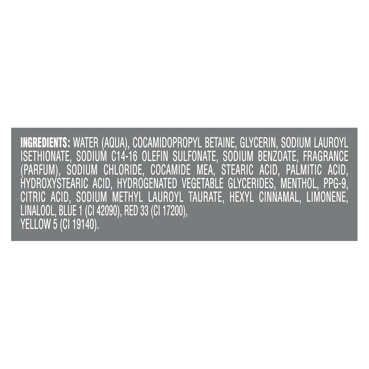 DOVE MEN + CARE Body and Face Wash Refreshing Extra Fresh Body Wash for Men with 24-Hour Nourishing Micromoisture Technology 13.5 oz