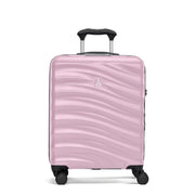 Travelpro Maxlite Air V2 Hardside Expandable Checked Luggage, 8 Spinner Wheels, Lightweight Hard Shell Suitcase, TSA lock, Ensign Blue, Checked Large 28-Inch