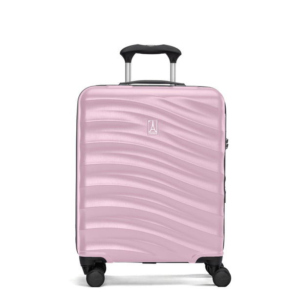 Travelpro Maxlite Air V2 Hardside Expandable Checked Luggage, 8 Spinner Wheels, Lightweight Hard Shell Suitcase, TSA lock, Ensign Blue, Checked Large 28-Inch