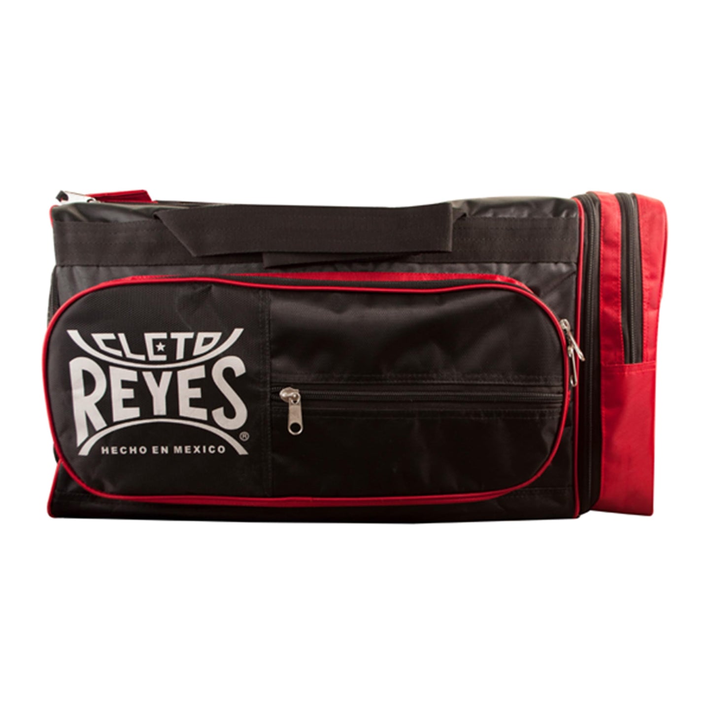 CLETO REYES Gym Sports Bag for Boxing, MMA, BJJ, Muay Thai, Kickboxing, Martial Arts, Athletic Sports Workout Equipment Gear
