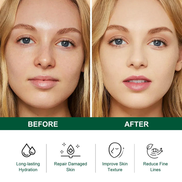 Skincare Mini Kit, Tea Tree Skin Care Sets & Kits, Acne Skincare Set Gifts, Anti Acne Facial Kit Gifts for Women,Cleanser, Toner, Serum, Cream,Oil Control Facial Kit, Airplane Friendly Sizes