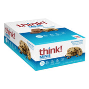 think! Girl Scout Minis, Chocolate Peanut Butter,15 Count