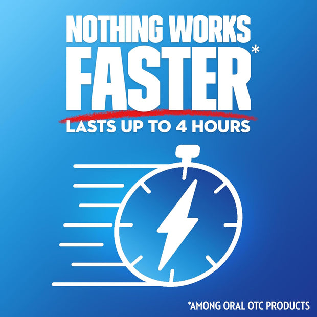 Mucinex Maximum Strength Fast-Max Cold & Flu and Nightshift, All-in-One Multi Symptom Relief Liquid, 6 Fl Oz - 2 Count (Pack of 1)