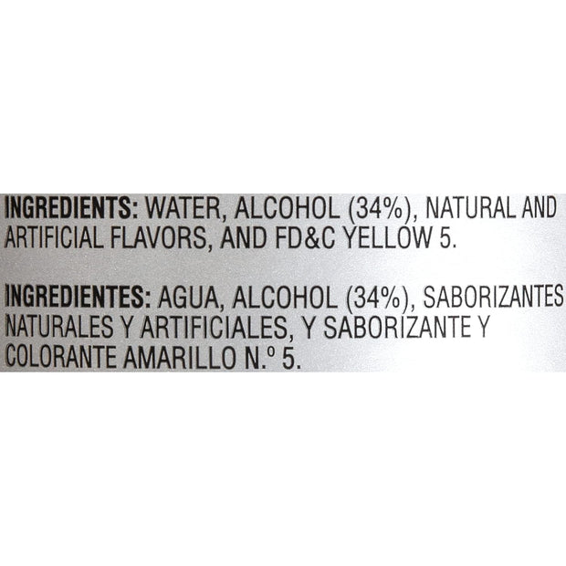 McCormick Culinary Imitation Banana Extract, 16 fl oz - One 16 Fluid Ounce Bottle of Banana Flavoring Extract, Perfect for Baking, Keto, Beverages and More
