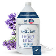 Pure Rose Extract for Baking & Mixology - Culinary Grade Rose Essence and Flavoring - Kosher, Keto Friendly, Vegan, Gluten-Free for Desserts, Beverages & Recipes (2 Oz Extract with Latex-Free Dropper)