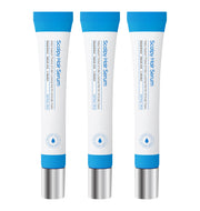 Scalpy Hair Growth Serum for Hair Loss & Thinning | Mothers Day Gifts for Mom | Scalp Massager Treatment w/Salicylic Acid, Menthol, Dexpanthenol | Non-Greasy, Lightweight | Exfoliate Dandruff