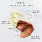 Tata Harper Revitalizing Body Oil, Moisturizing & Nourishing Body Oil, Natural Skincare, Natural Body Care, 125ml