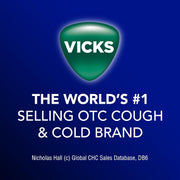 Vicks VapoSteam Medicated Liquid with Camphor, a Cough Suppressant, Helps Relieve Coughing, for Use in Vicks Vaporizers and Humidifiers, 8 Oz