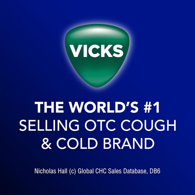 Vicks VapoSteam Medicated Liquid with Camphor, a Cough Suppressant, Helps Relieve Coughing, for Use in Vicks Vaporizers and Humidifiers, 8 Oz