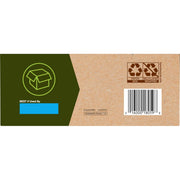 Nature Valley Soft Baked Muffin Bars, Blueberry, Snack Bars, 10 Bars, 12.4 oz