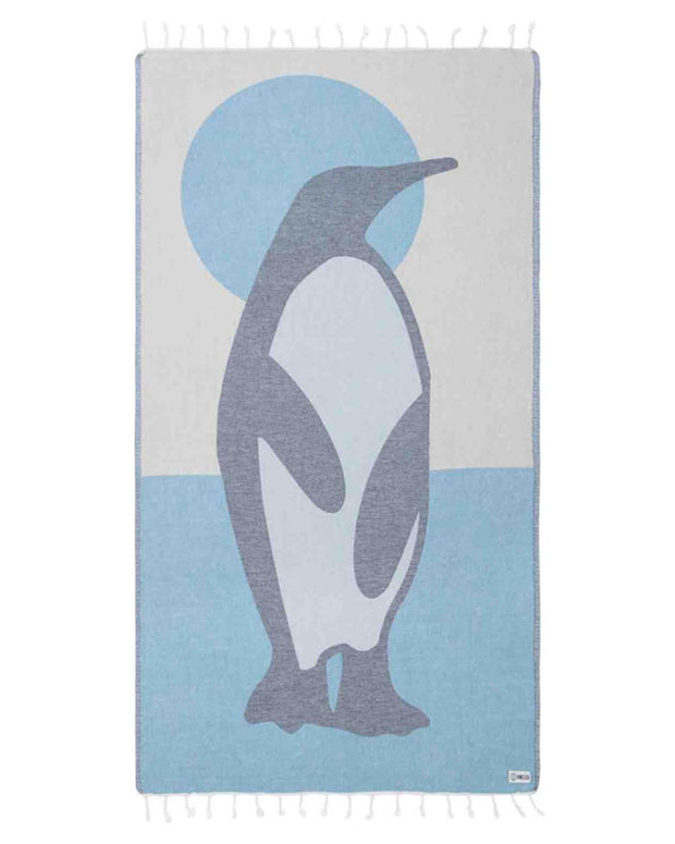 Sand Cloud Turkish Beach Towel - Sand Free - 100% Organic Turkish Cotton Yarn - Quick Dry Towel for Beach, Picnic, Blanket or Bath Towel - As Seen on Shark Tank - Marine Life (Whale Shark)