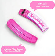 Sportneer Ankle Weights 0.5/1/2/3/5 LBS 1 Pair Wrist Leg Arm Weights for Women Men Kids Child with Adjustable Straps, Strength Weighted for Jogging Running Walking Fitness Gym Workout