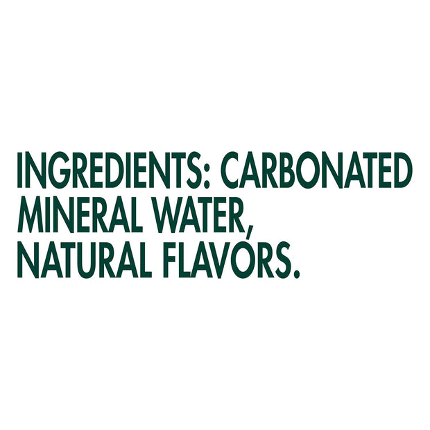 Perrier L'Orange Flavored Carbonated Mineral Water (Lemon Orange Flavor), Plastic Bottles, 16.9 Fl Oz (Pack of 24)