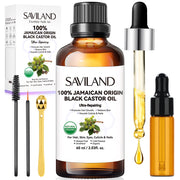 SAVILAND Natural Cuticle Oil Pen: 6PCS Revitalizing Cuticle Oil for Nails with Vitamin E Repaired Cuticles Overnight Cuticle Softener Nail Strengthener Protector for Damaged Skin Thin Nail