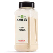 Sauer's Whole Black Pepper | 1 Pound Canister | Foodservice