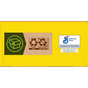 Nature Valley Sweet and Salty Nut Granola Bars, Dark Chocolate Peanut Almond, 24 Bars, 28.8 oz