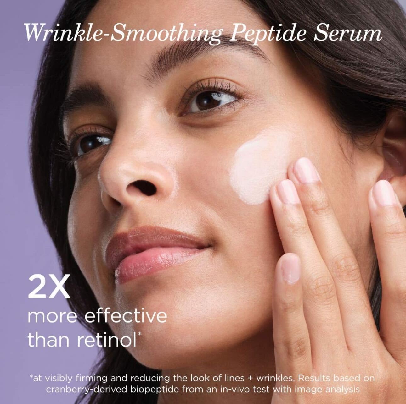 Tatcha The Silk Serum Wrinkle-Smoothing Retinol Alternative | 30 ml / 1 oz