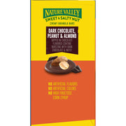 Nature Valley Sweet and Salty Nut Granola Bars, Dark Chocolate Peanut Almond, 24 Bars, 28.8 oz