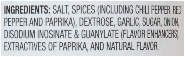 Zatarain's New Orleans Style Creole Seasoning, 8 oz