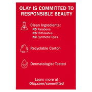Olay Face Moisturizer, Regenerist Micro-Sculpting Facial Cream for Women - Instant Hydration, Anti-Aging, Anti-Wrinkle, Firming Skin Care - Hyaluronic Acid, Niacinamide, Amino Peptides, 1.7 Oz