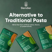 Natural Shirataki Fettuccine Style 6 Packs