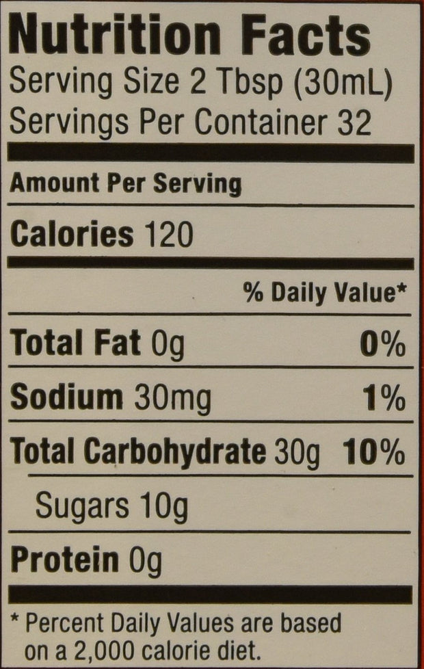 Karo Light Corn Syrup 32 Fl Oz. .95l