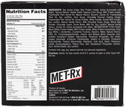 Met Rx Col Cooke Crnch Ca Size 9ct Met Rx Colossal Cookie Crunch 3.52z