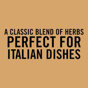 McCormick Perfect Pinch Italian Seasoning, 2.25 oz