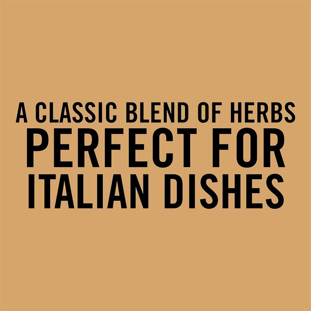 McCormick Perfect Pinch Italian Seasoning, 2.25 oz