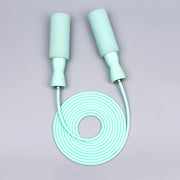 Jump Rope for Fitness Adjustable Rope for Men, Women, and Kids Ideal for Cardio and Training Workouts