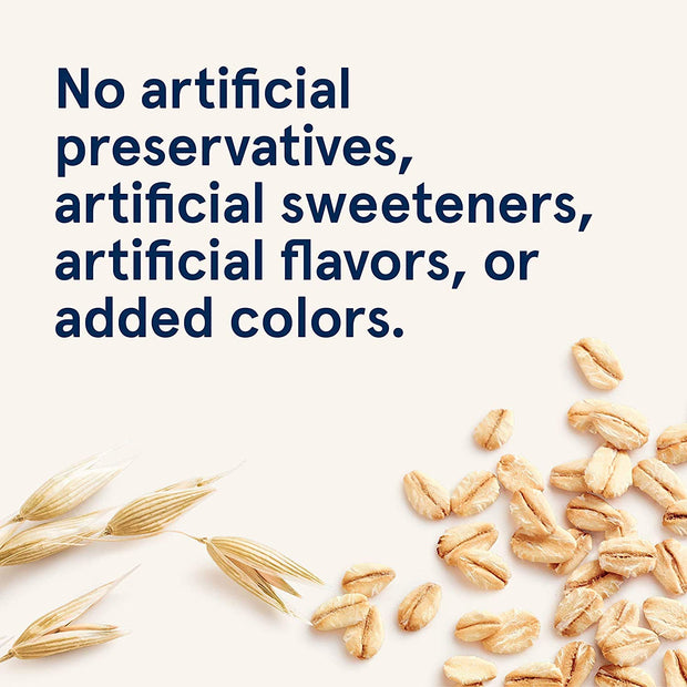 Quaker, Instant Oatmeal, Cinnamon and Spice, 1.51 Ounce (Pack of 10)