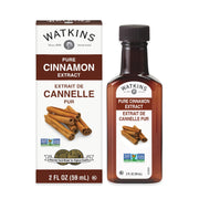 Watkins Caramel Flavor, 2 Fl. Oz., 1-Pack