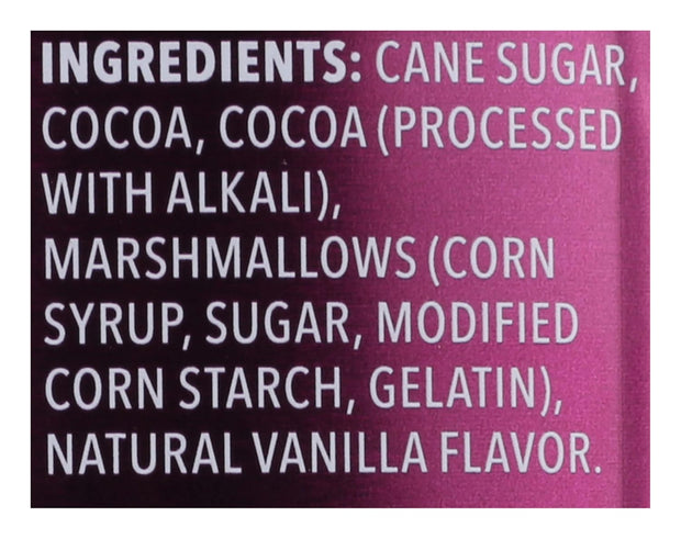 Starbucks Classic Hot Cocoa, 30 Ounce (Pack of 1)