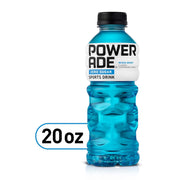 POWERADE ZERO Mixed Berry, 20 fl oz, 8 Pack