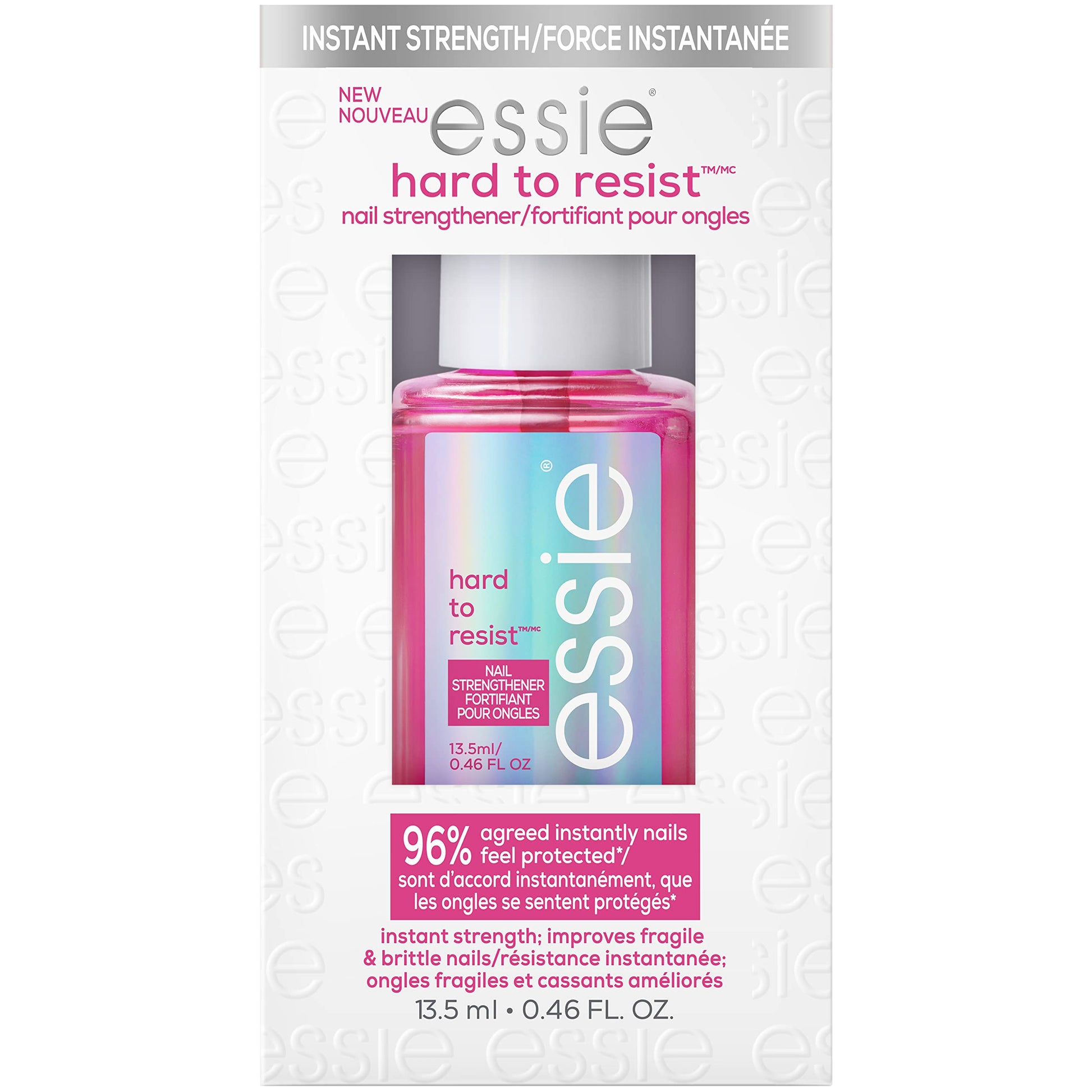 essie Nail Care, 8-Free Vegan, Apricot Nail and Cuticle Oil, softened and nourished cuticles, 0.46 fl oz
