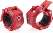 Lock-Jaw OLY 2 Olympic Barbell Collar - Quick Release Barbell Clamp