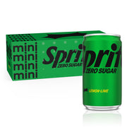 Sprite, 12 fl oz, 12 Pack